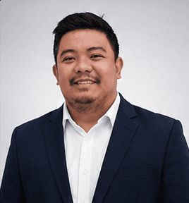 Marlon Vito Torio