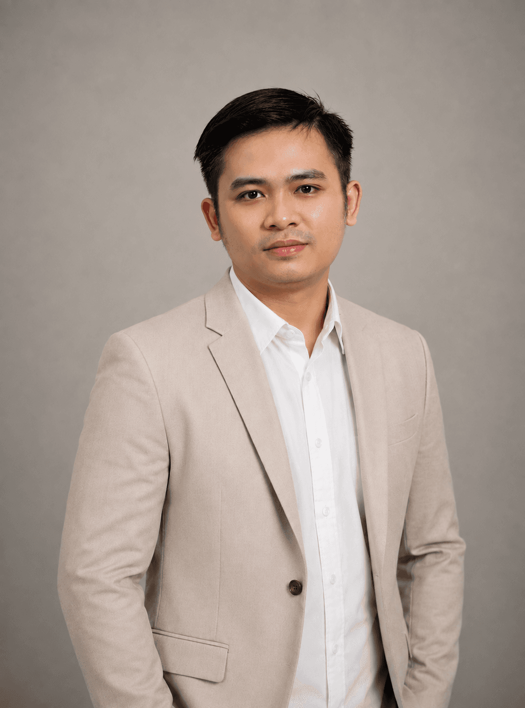 Nino Jancris Dela Cruz