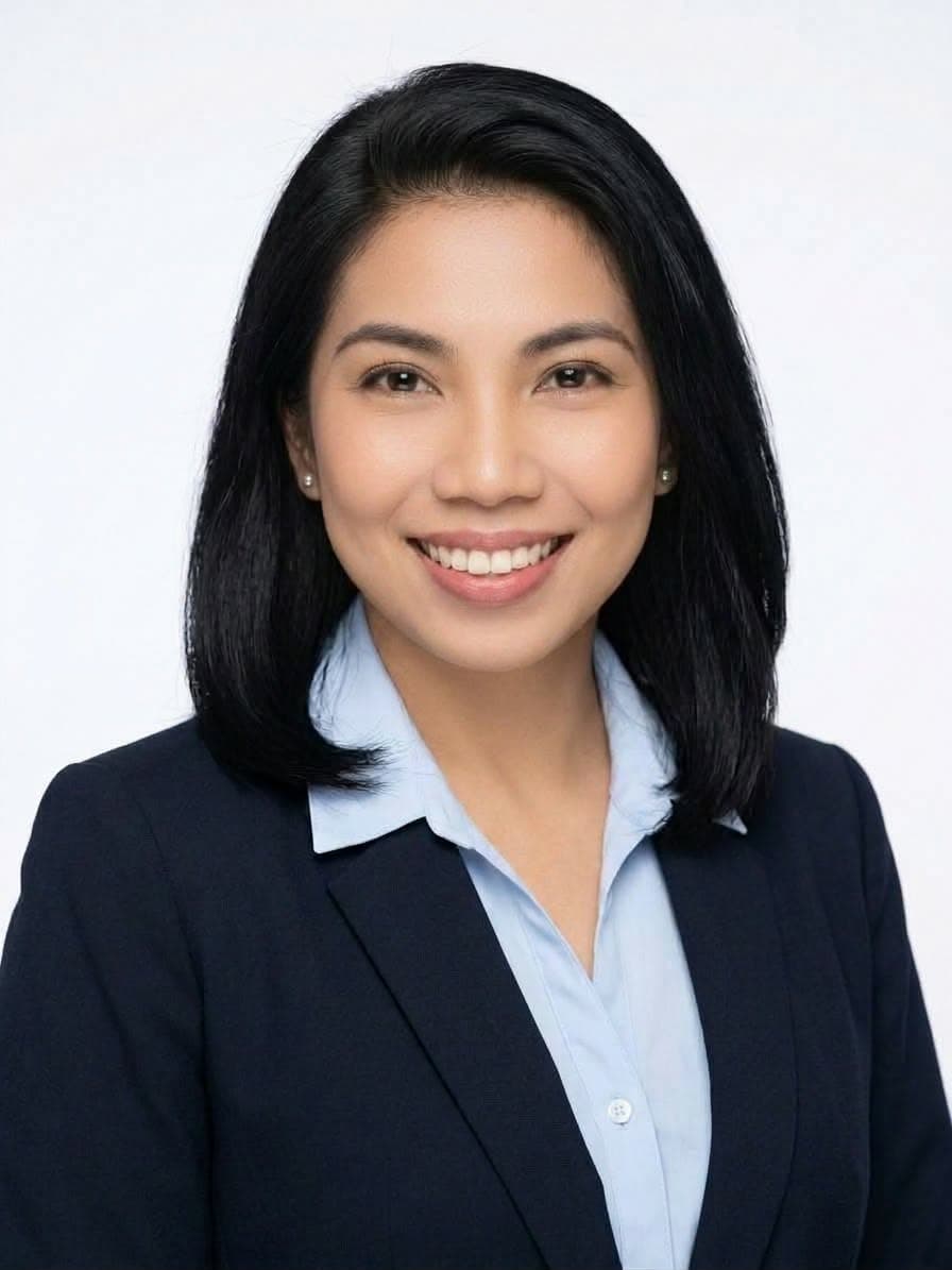 KRISTINE YUSON