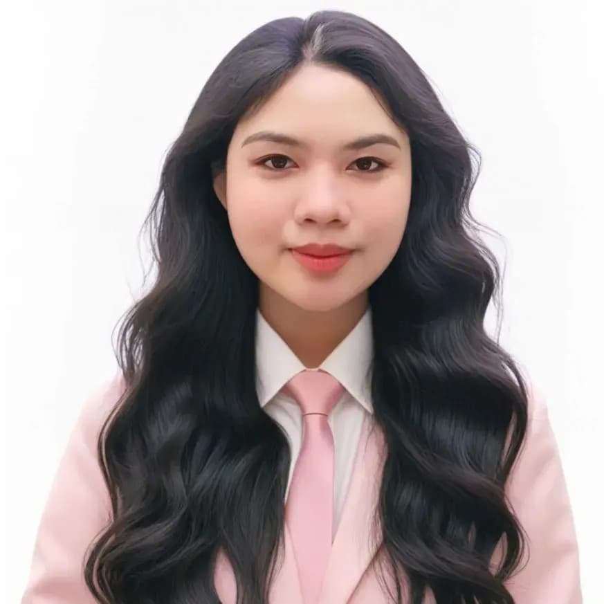 Lovely Rose Laforteza