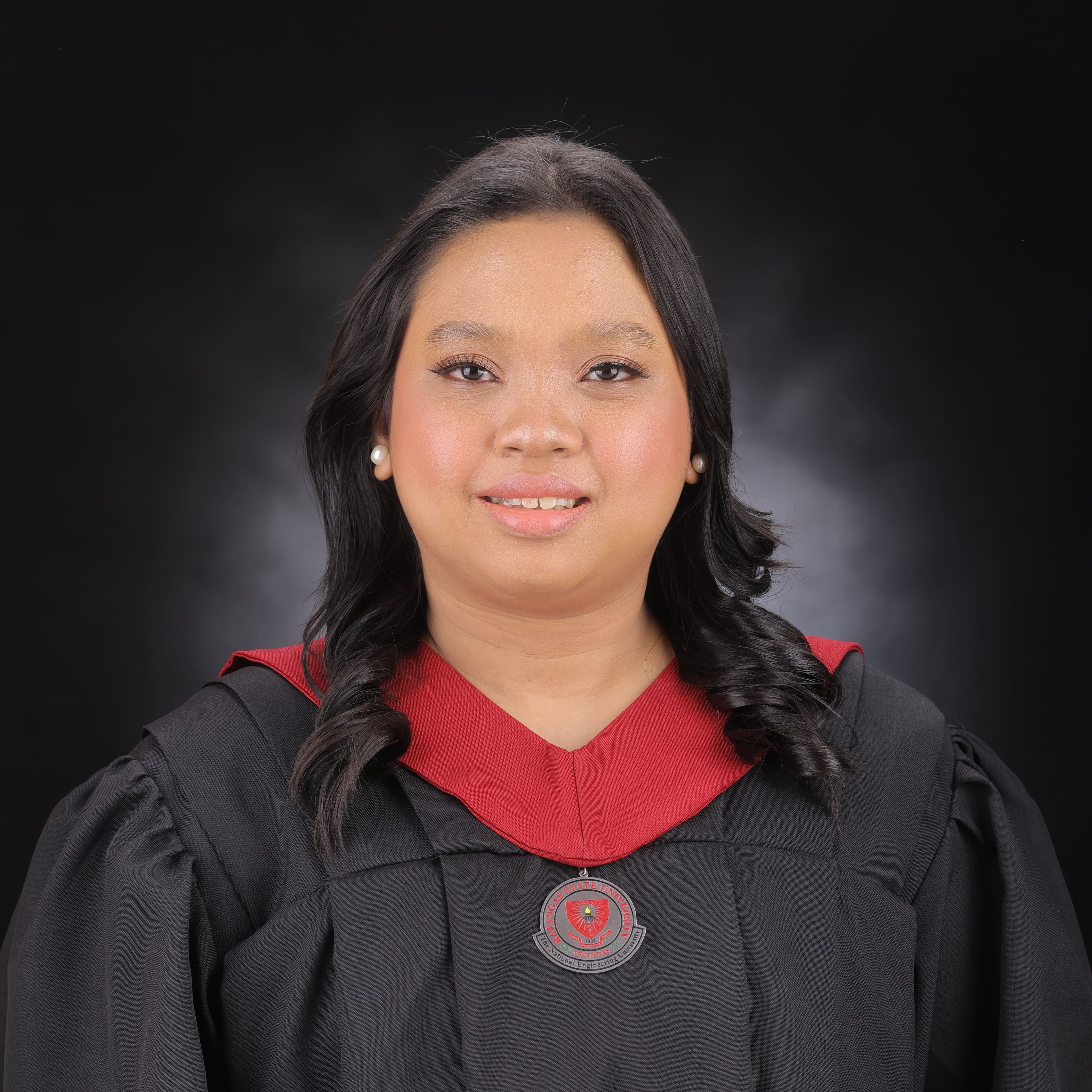 Hazel Dianne Almero