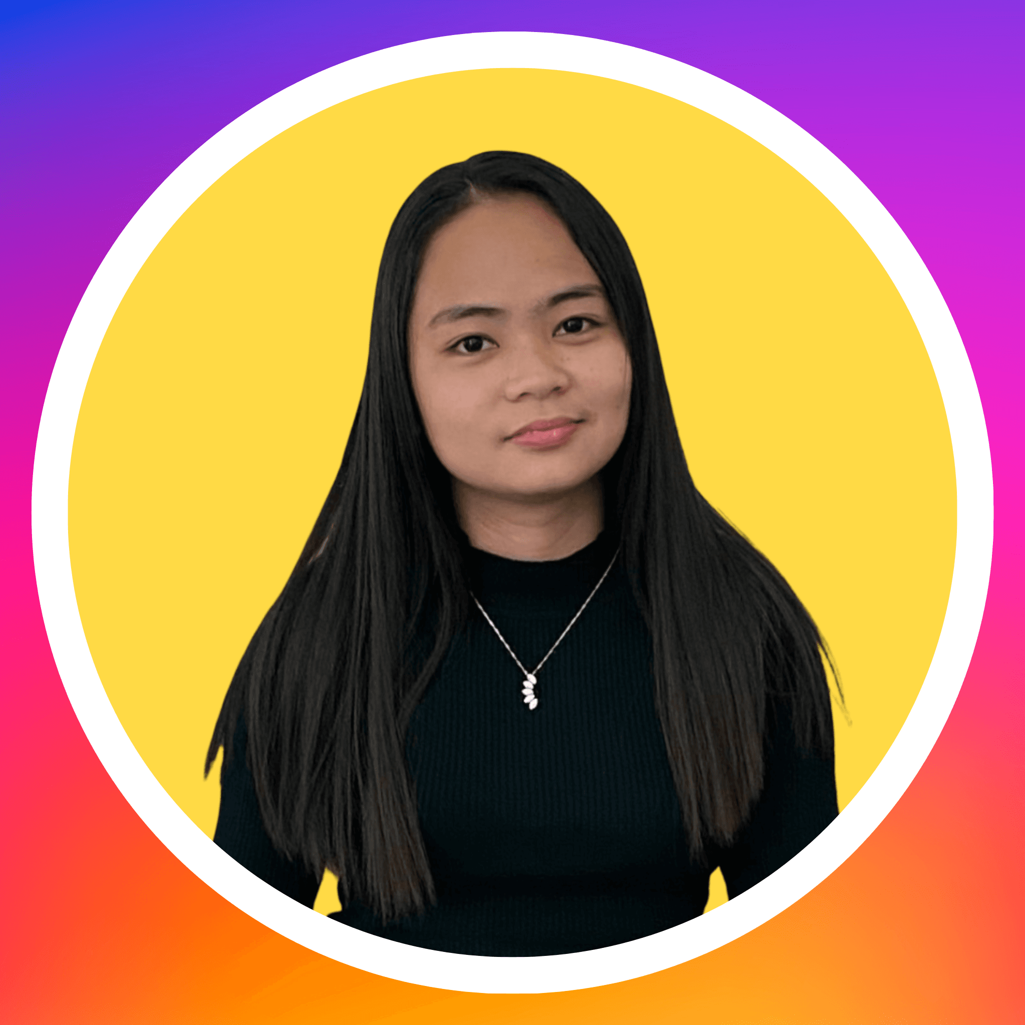 Khreszallene Custodio
