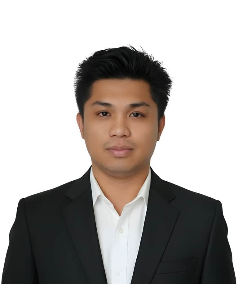 Ramil Bagaoisan