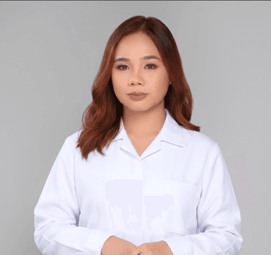 Darlene Isidro