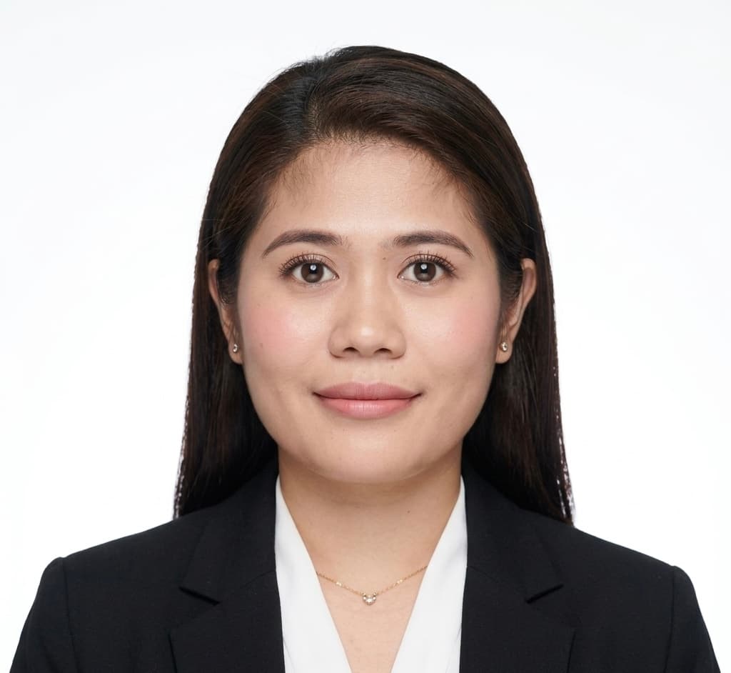 Maila Grace Mag-aso