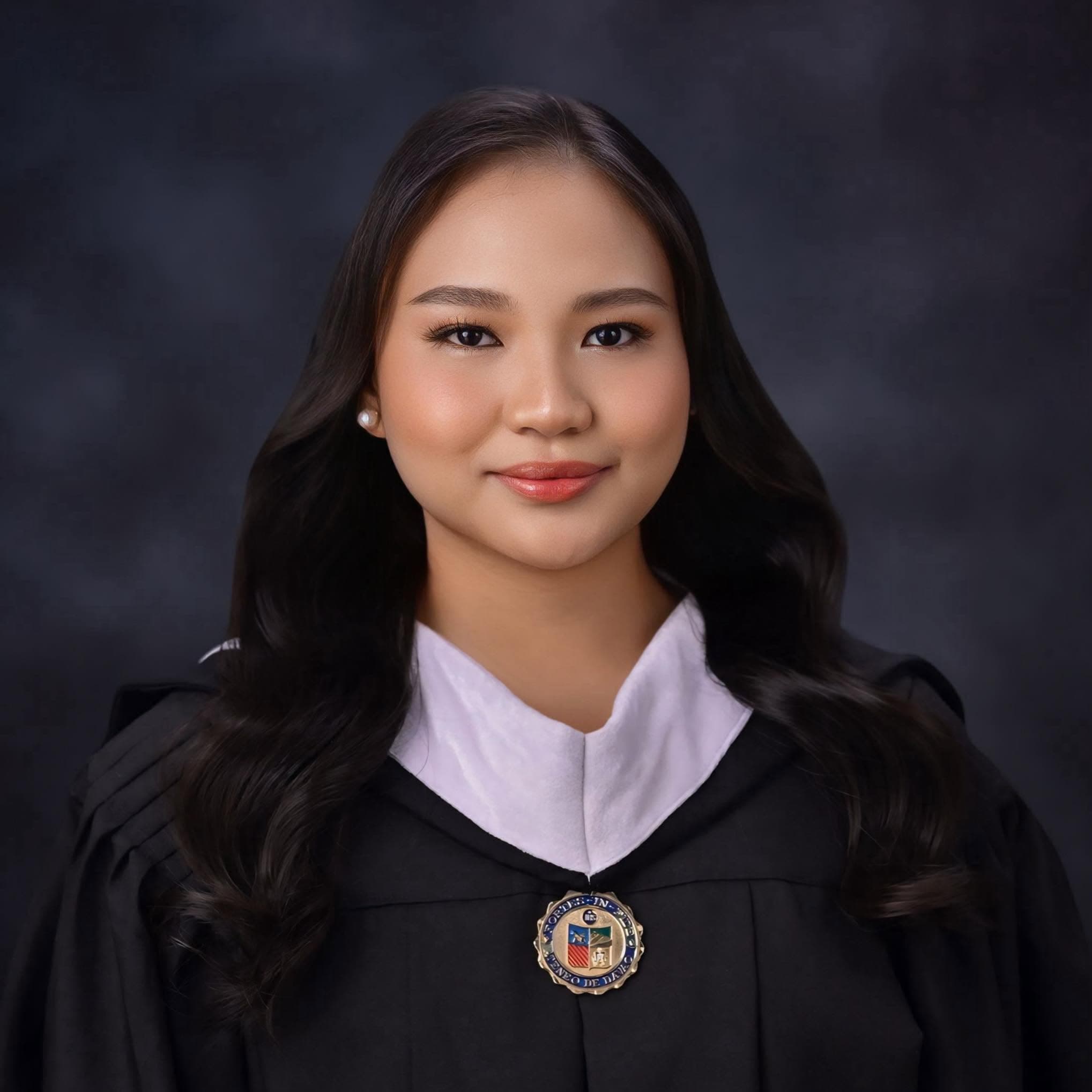 Honey Mae Palma Gil