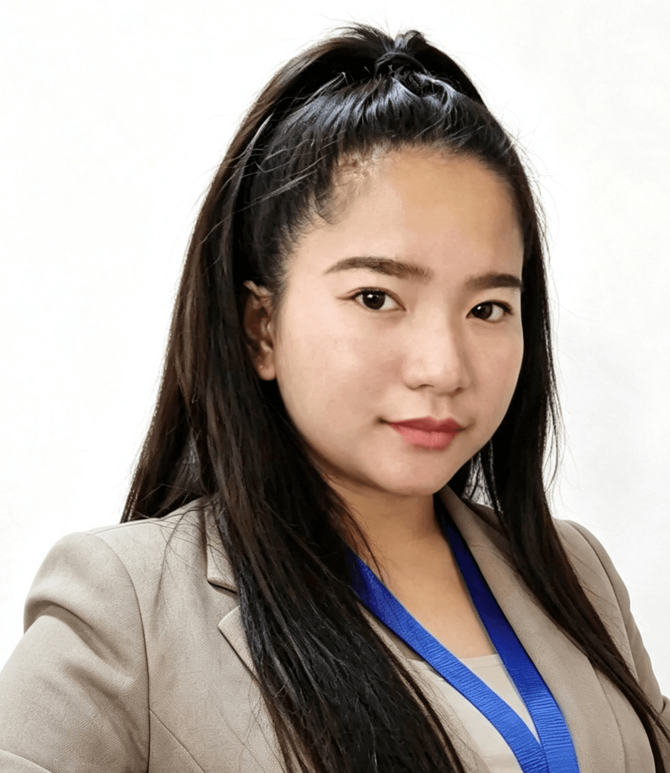 Richelle Aguirre