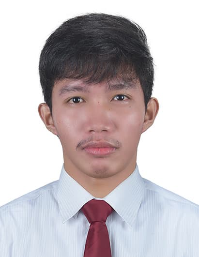 Jeriel Ramos