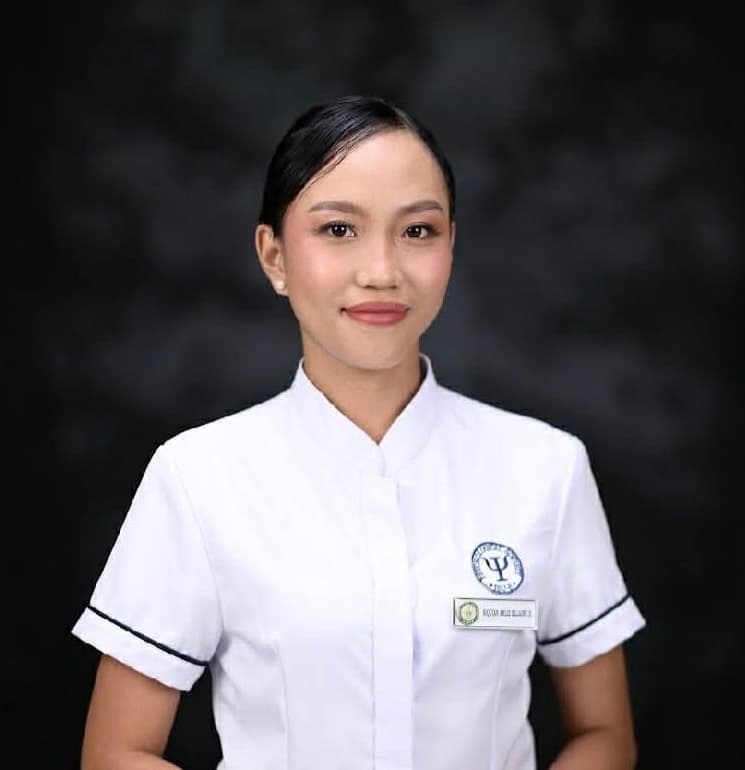 Arliz Ellaine Siquian