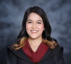 Emmie Shane Garcia
