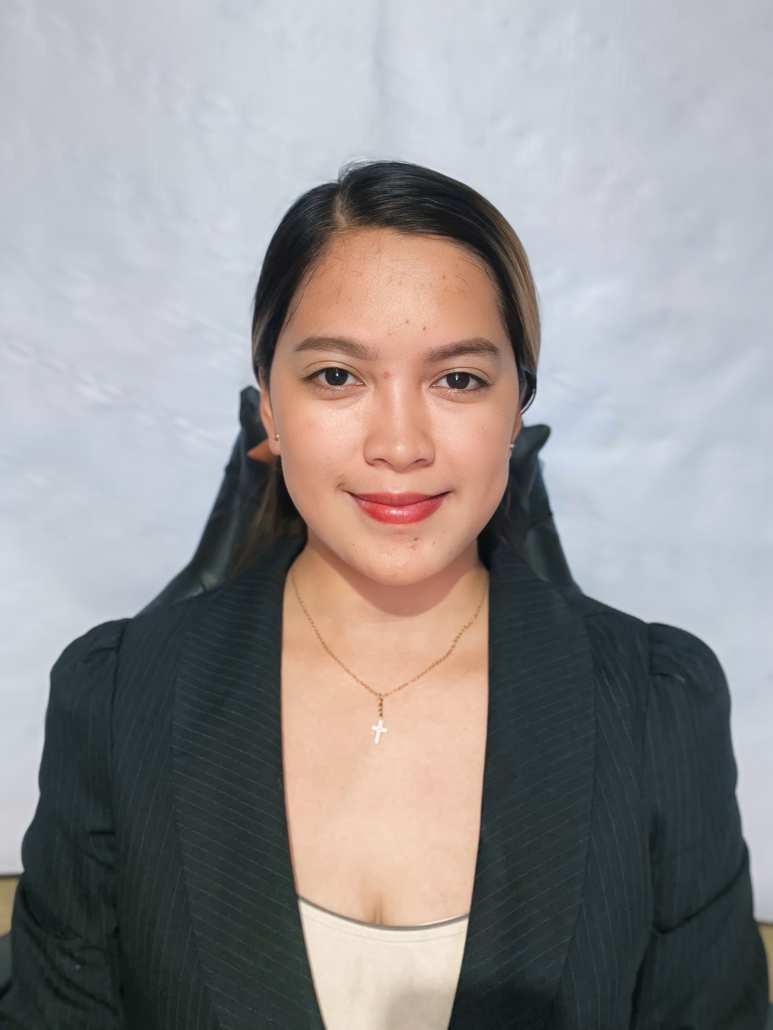 Kyzelle Ambalong