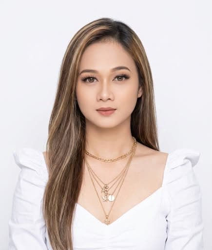 Steffi Hemady