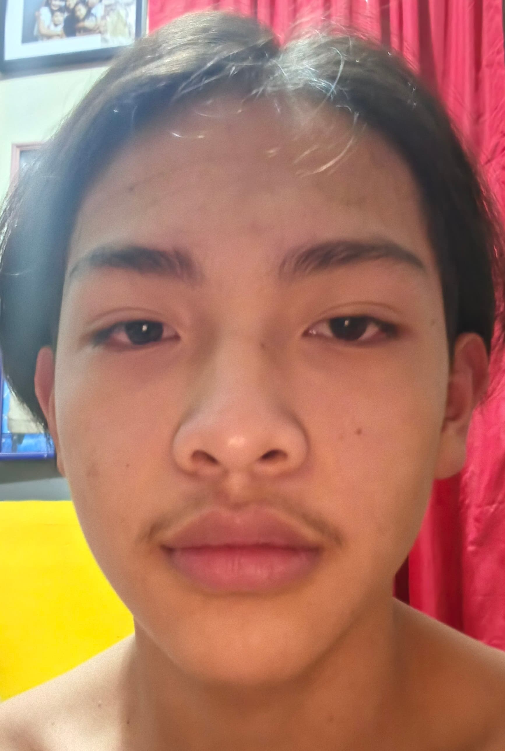 Steven Enzo Caridad