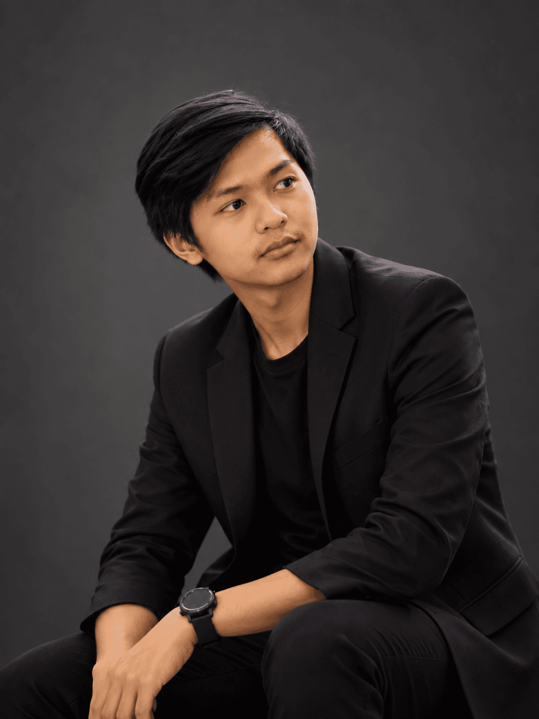 CHRISTOPHER GAMBOA