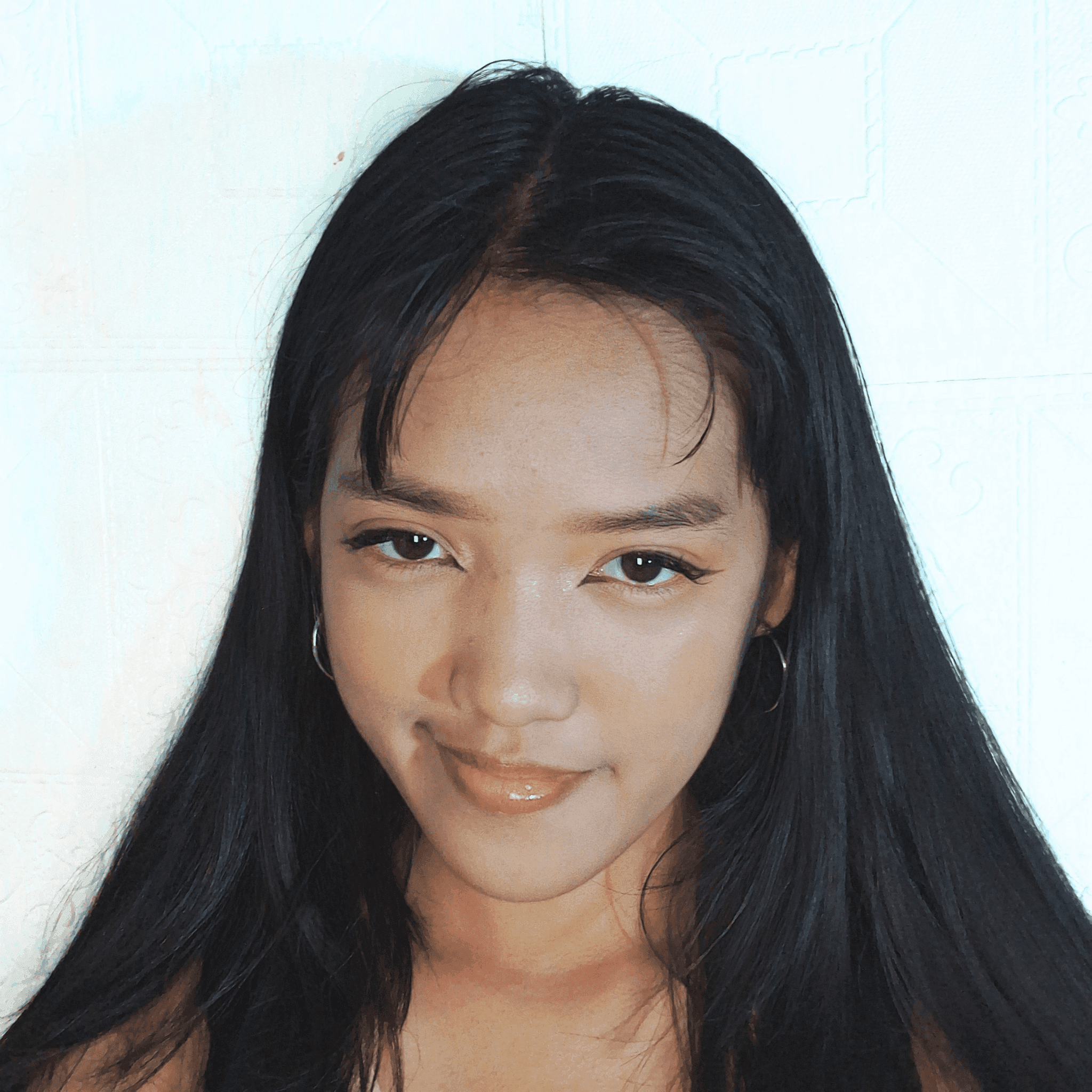 Keasha Neil Arenas